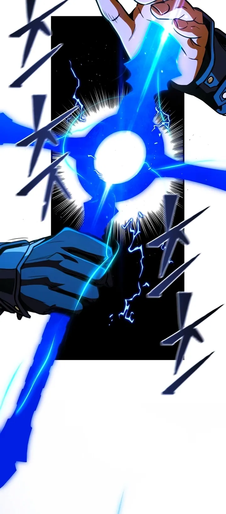 Read O Mago Negro que Retorna Após 66666 Anos (PT-BR) PT Manga Online