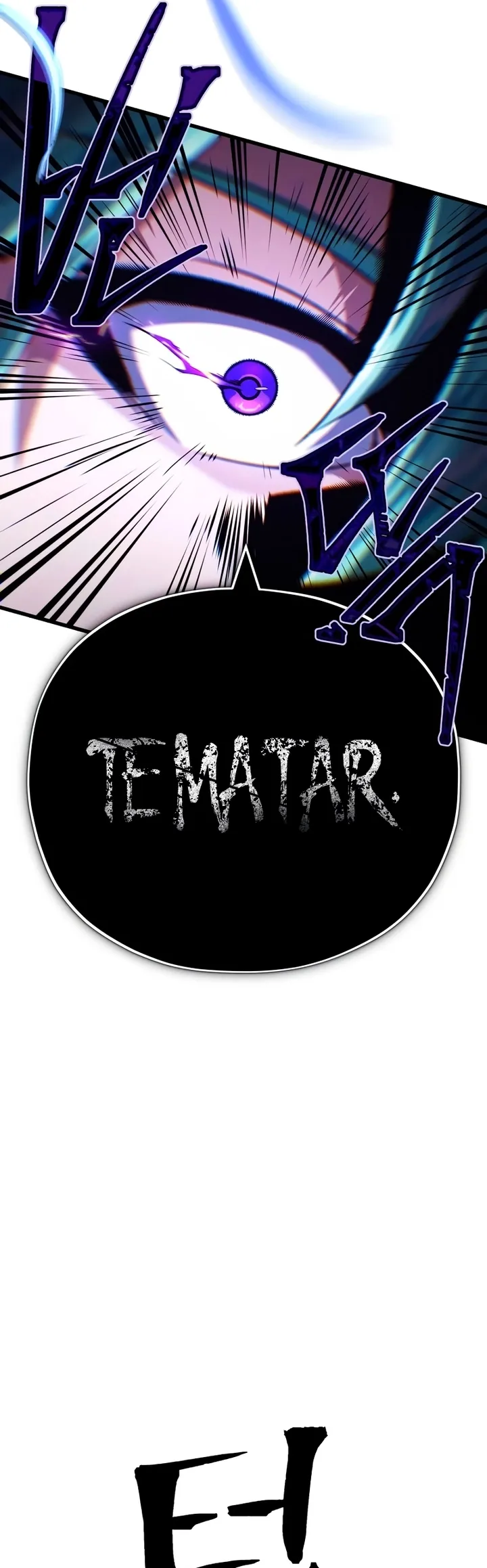 Read O Mago Negro que Retorna Após 66666 Anos (PT-BR) PT Manga Online