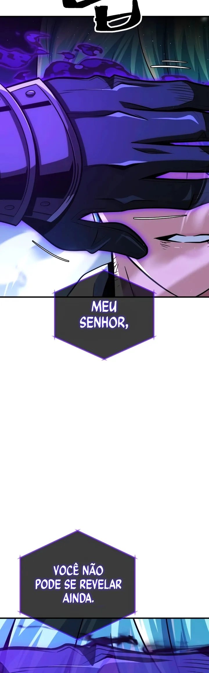 Read O Mago Negro que Retorna Após 66666 Anos (PT-BR) PT Manga Online