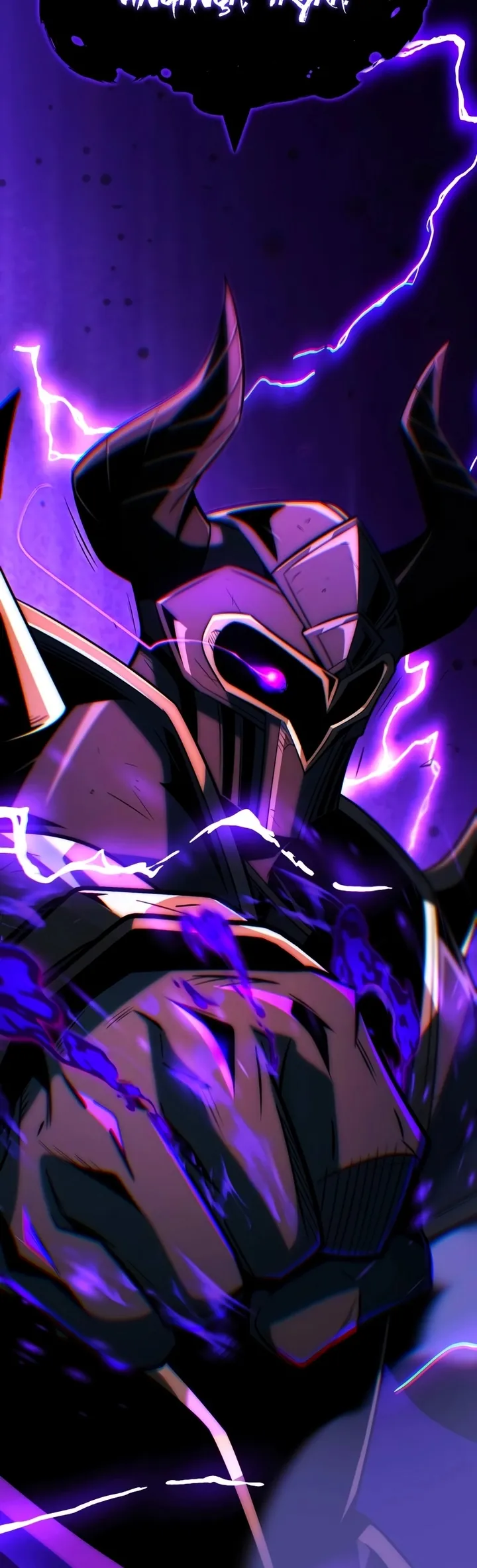 Read O Mago Negro que Retorna Após 66666 Anos (PT-BR) PT Manga Online