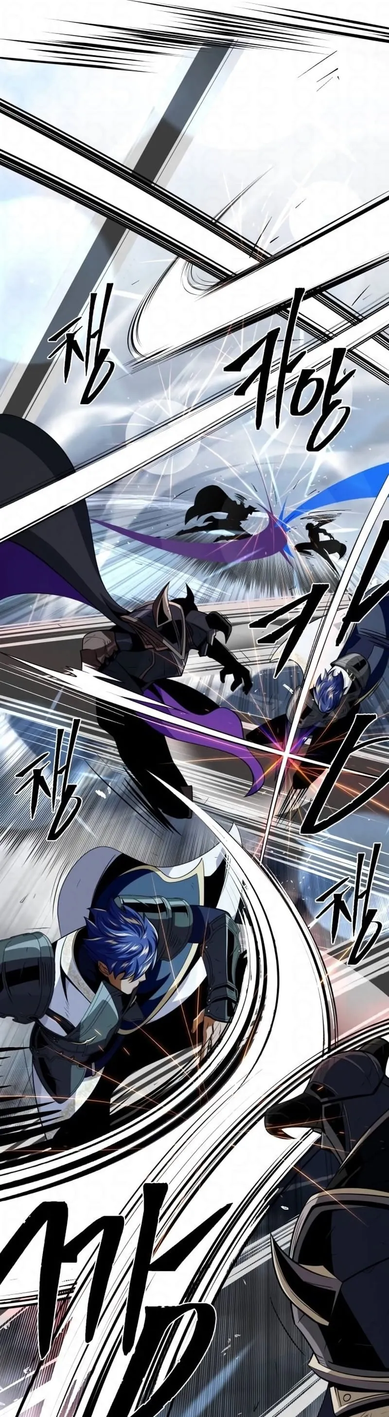 Read O Mago Negro que Retorna Após 66666 Anos (PT-BR) PT Manga Online