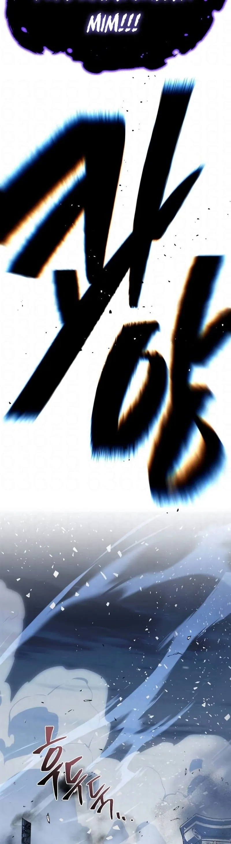 Read O Mago Negro que Retorna Após 66666 Anos (PT-BR) PT Manga Online