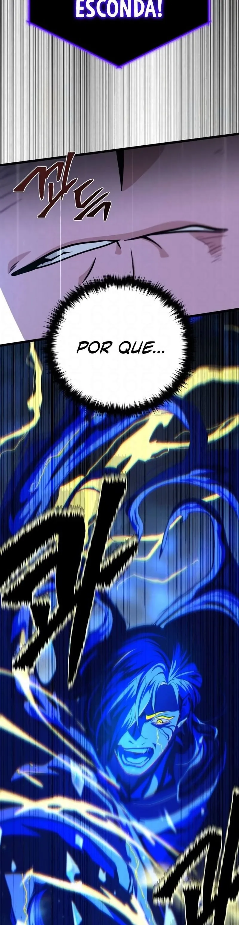Read O Mago Negro que Retorna Após 66666 Anos (PT-BR) PT Manga Online