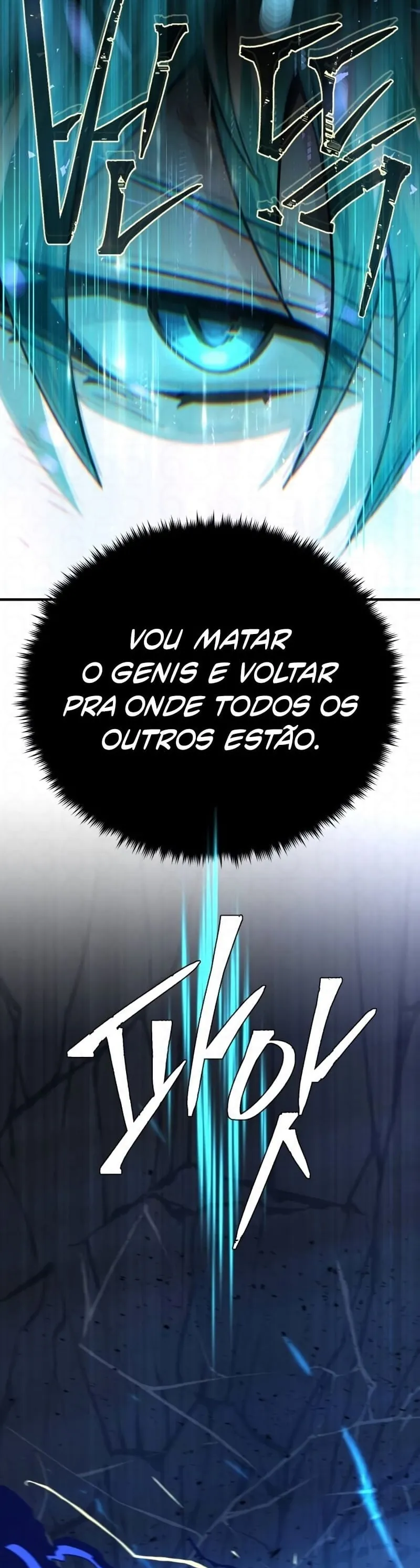 Read O Mago Negro que Retorna Após 66666 Anos (PT-BR) PT Manga Online