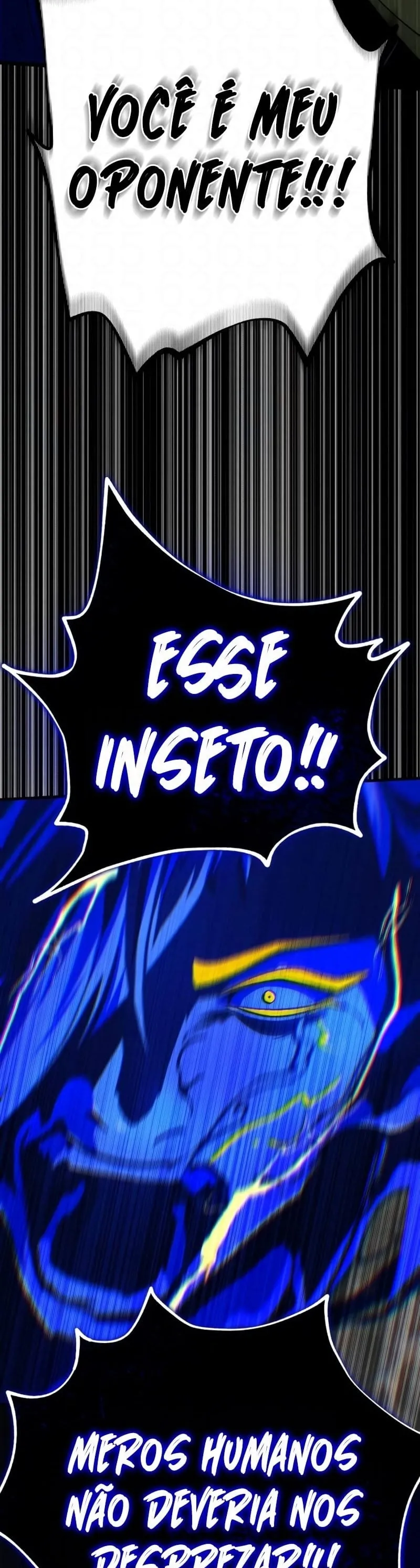 Read O Mago Negro que Retorna Após 66666 Anos (PT-BR) PT Manga Online
