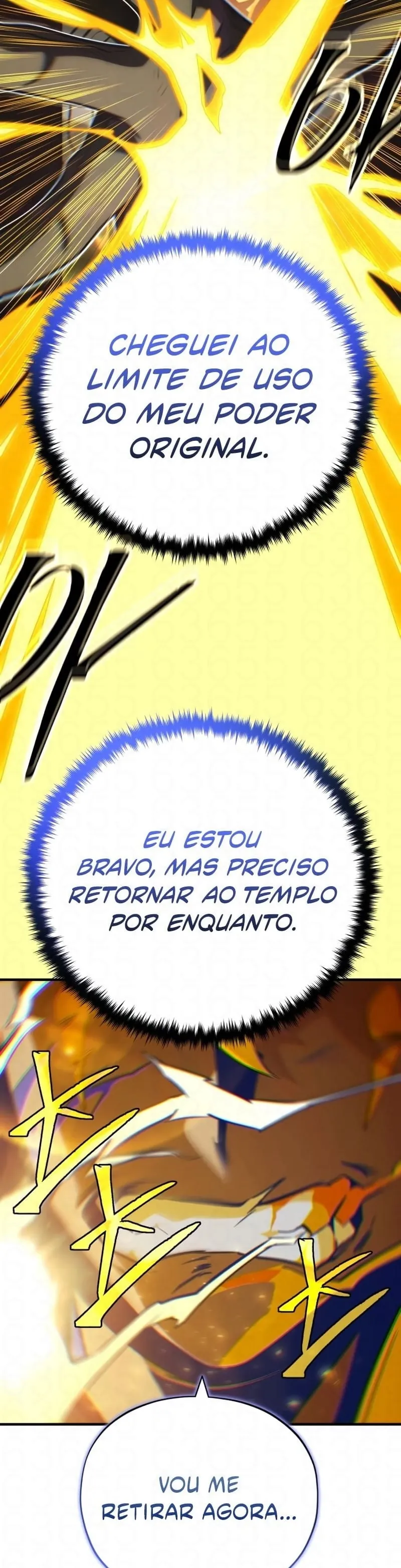 Read O Mago Negro que Retorna Após 66666 Anos (PT-BR) PT Manga Online