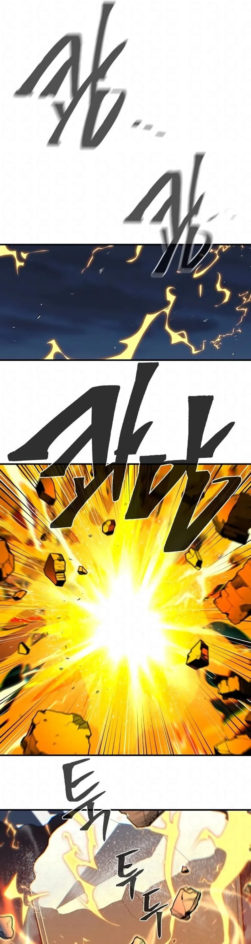 Read O Mago Negro que Retorna Após 66666 Anos (PT-BR) PT Manga Online