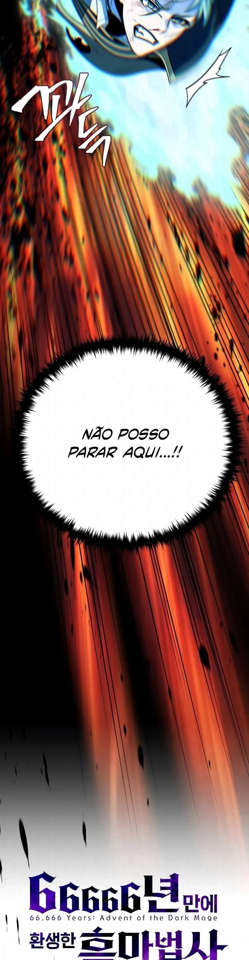Read O Mago Negro que Retorna Após 66666 Anos (PT-BR) PT Manga Online