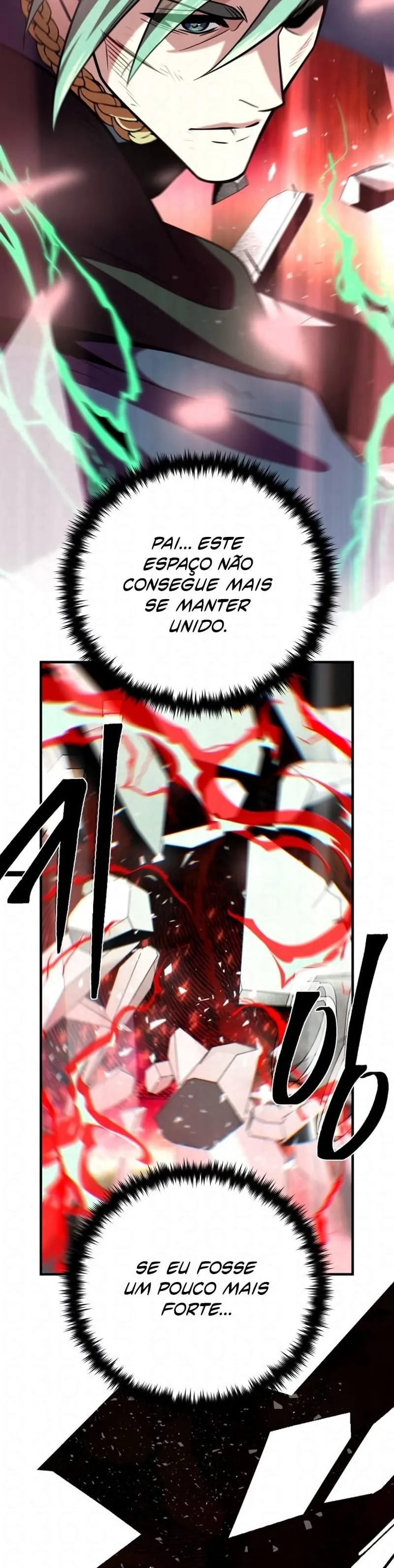 Read O Mago Negro que Retorna Após 66666 Anos (PT-BR) PT Manga Online