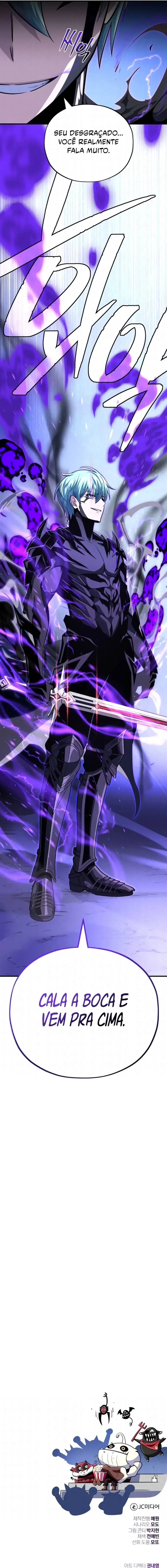 Read O Mago Negro que Retorna Após 66666 Anos (PT-BR) PT Manga Online