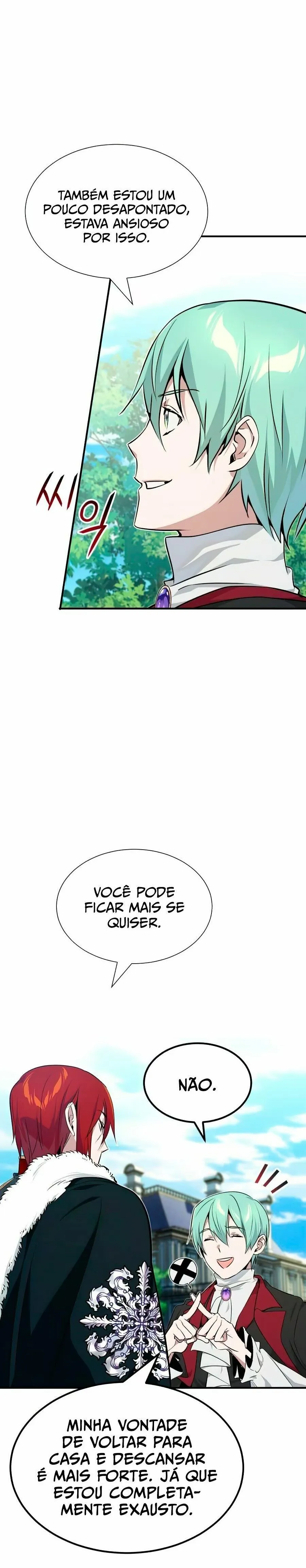 Read O Mago Negro que Retorna Após 66666 Anos (PT-BR) PT Manga Online