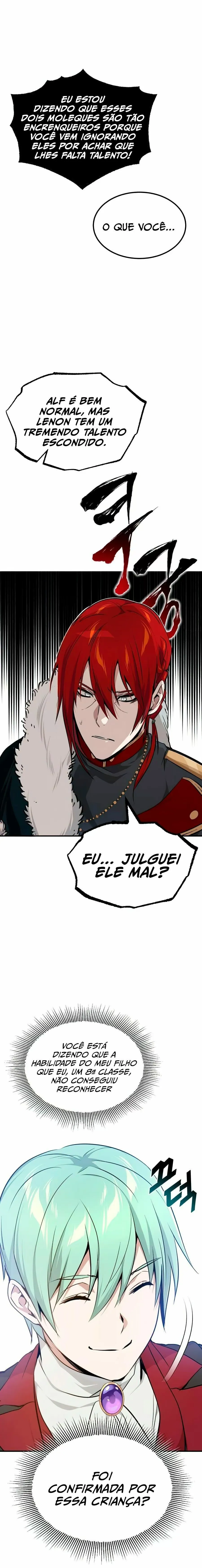Read O Mago Negro que Retorna Após 66666 Anos (PT-BR) PT Manga Online