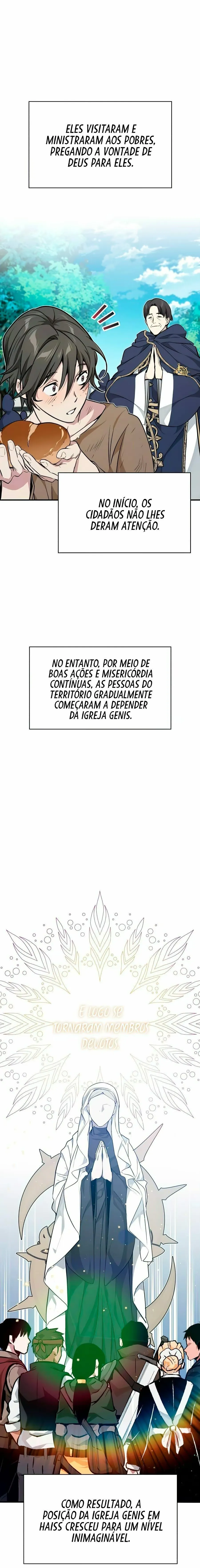 Read O Mago Negro que Retorna Após 66666 Anos (PT-BR) PT Manga Online