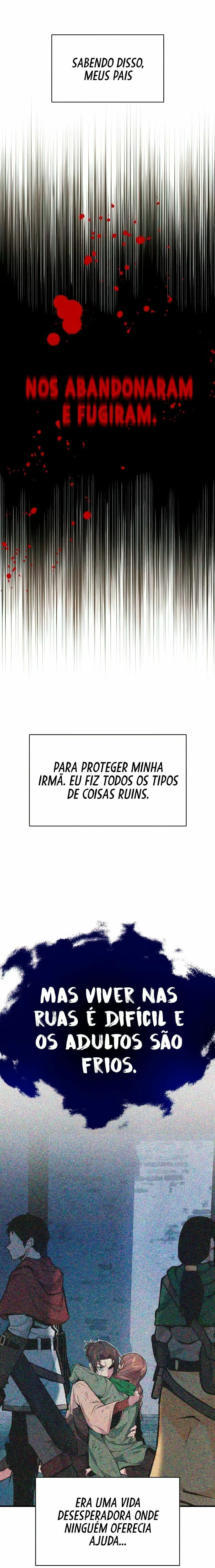 Read O Mago Negro que Retorna Após 66666 Anos (PT-BR) PT Manga Online
