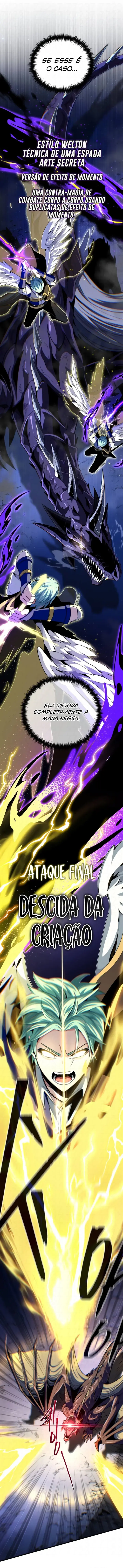 Read O Mago Negro que Retorna Após 66666 Anos (PT-BR) PT Manga Online