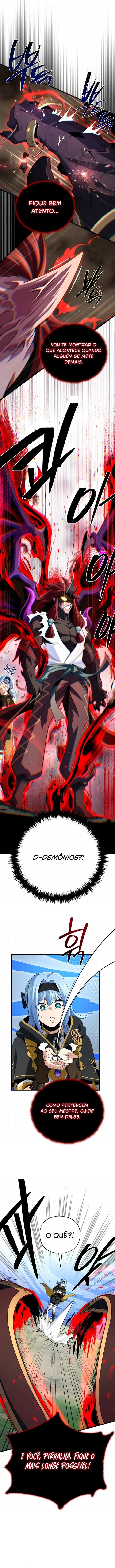 Read O Mago Negro que Retorna Após 66666 Anos (PT-BR) PT Manga Online