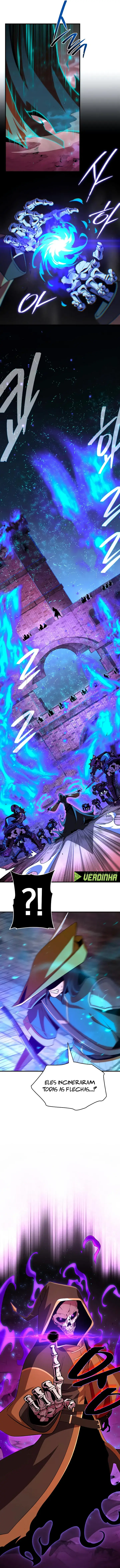 Read O Mago Negro que Retorna Após 66666 Anos (PT-BR) PT Manga Online
