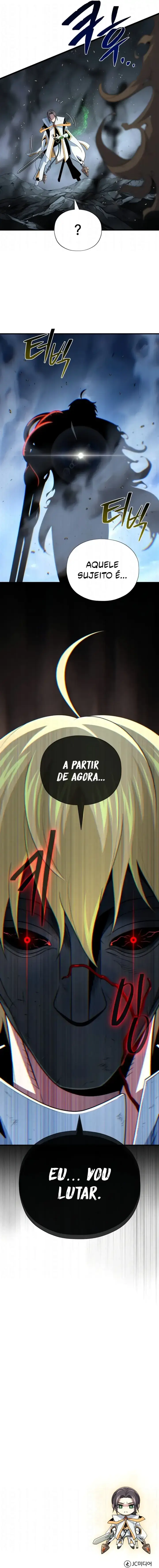 Read O Mago Negro que Retorna Após 66666 Anos (PT-BR) PT Manga Online