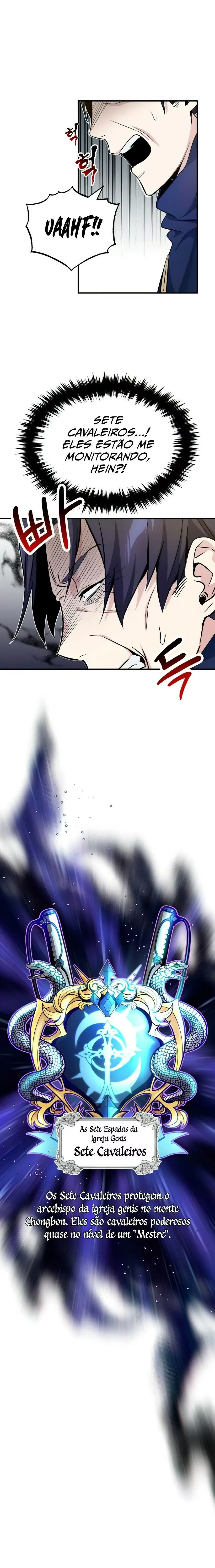 Read O Mago Negro que Retorna Após 66666 Anos (PT-BR) PT Manga Online