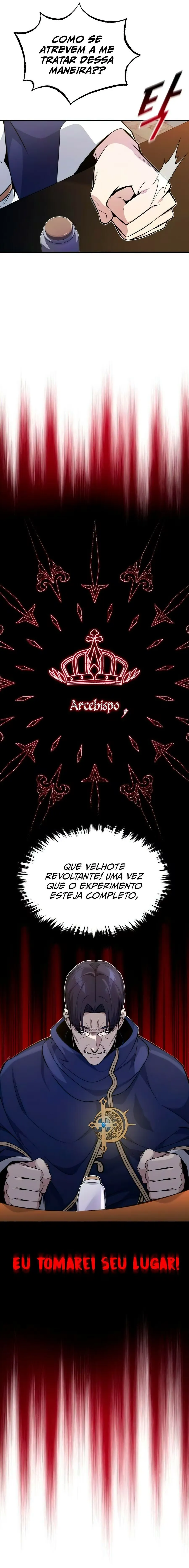 Read O Mago Negro que Retorna Após 66666 Anos (PT-BR) PT Manga Online