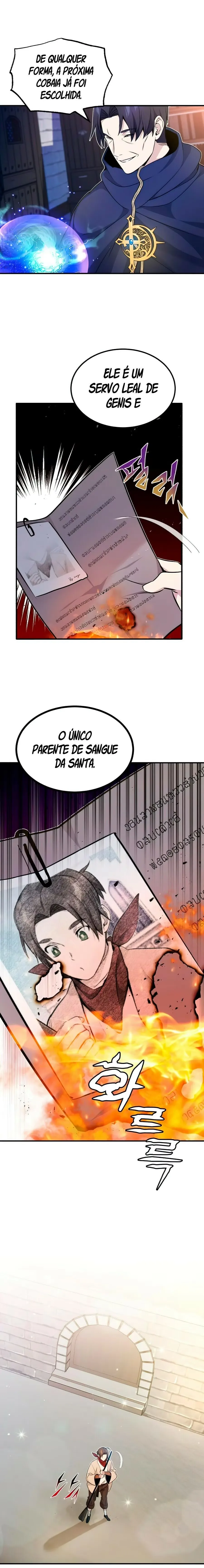 Read O Mago Negro que Retorna Após 66666 Anos (PT-BR) PT Manga Online
