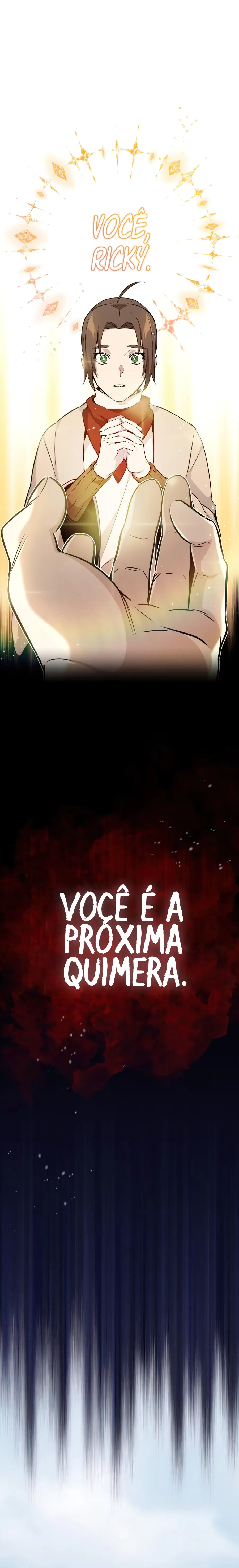 Read O Mago Negro que Retorna Após 66666 Anos (PT-BR) PT Manga Online