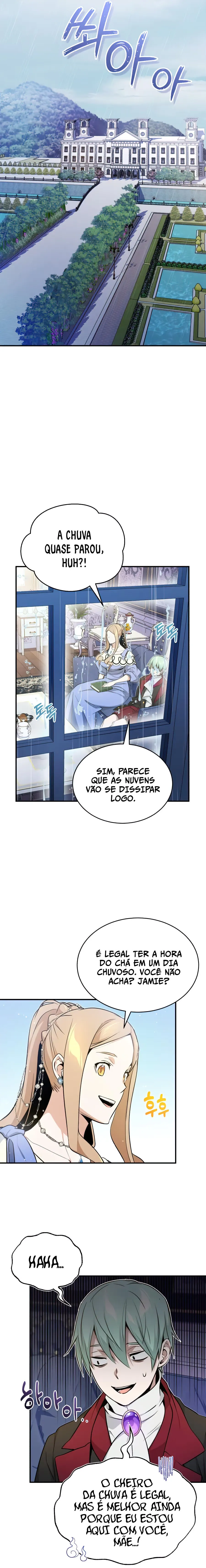 Read O Mago Negro que Retorna Após 66666 Anos (PT-BR) PT Manga Online