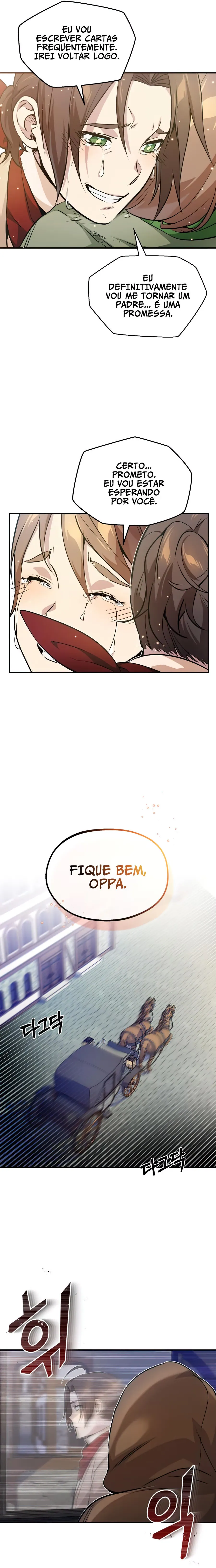 Read O Mago Negro que Retorna Após 66666 Anos (PT-BR) PT Manga Online