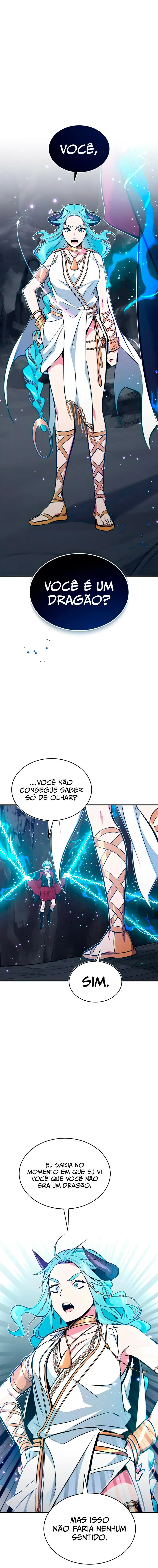 Read O Mago Negro que Retorna Após 66666 Anos (PT-BR) PT Manga Online