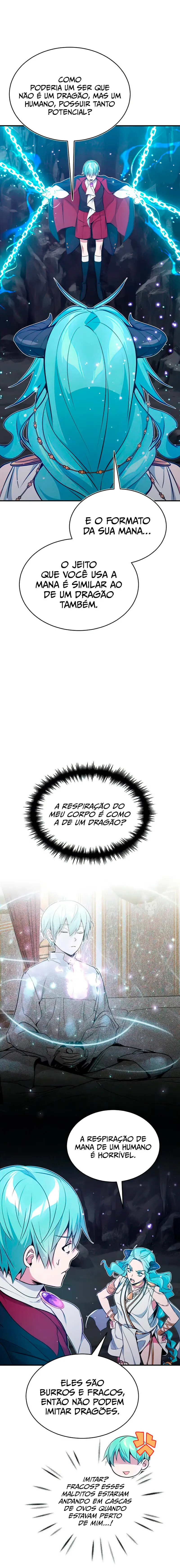 Read O Mago Negro que Retorna Após 66666 Anos (PT-BR) PT Manga Online