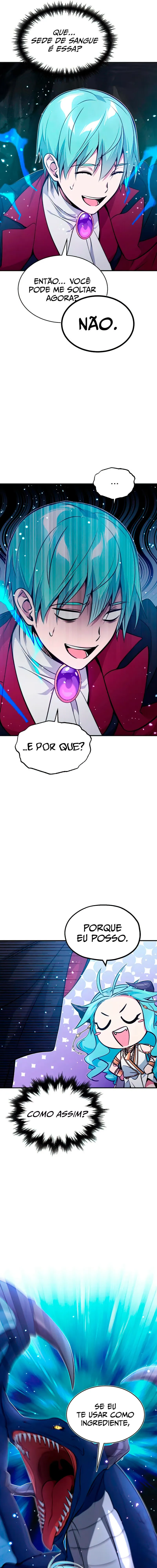 Read O Mago Negro que Retorna Após 66666 Anos (PT-BR) PT Manga Online
