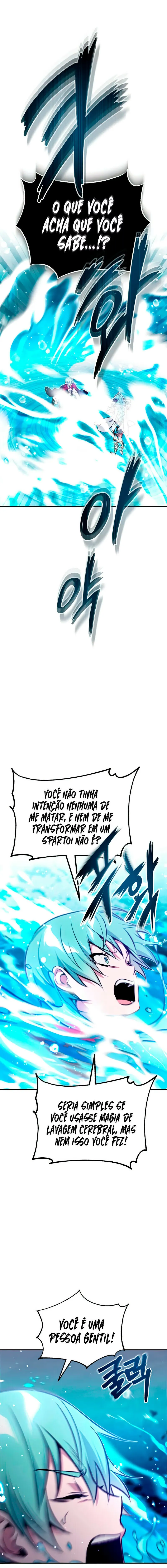 Read O Mago Negro que Retorna Após 66666 Anos (PT-BR) PT Manga Online