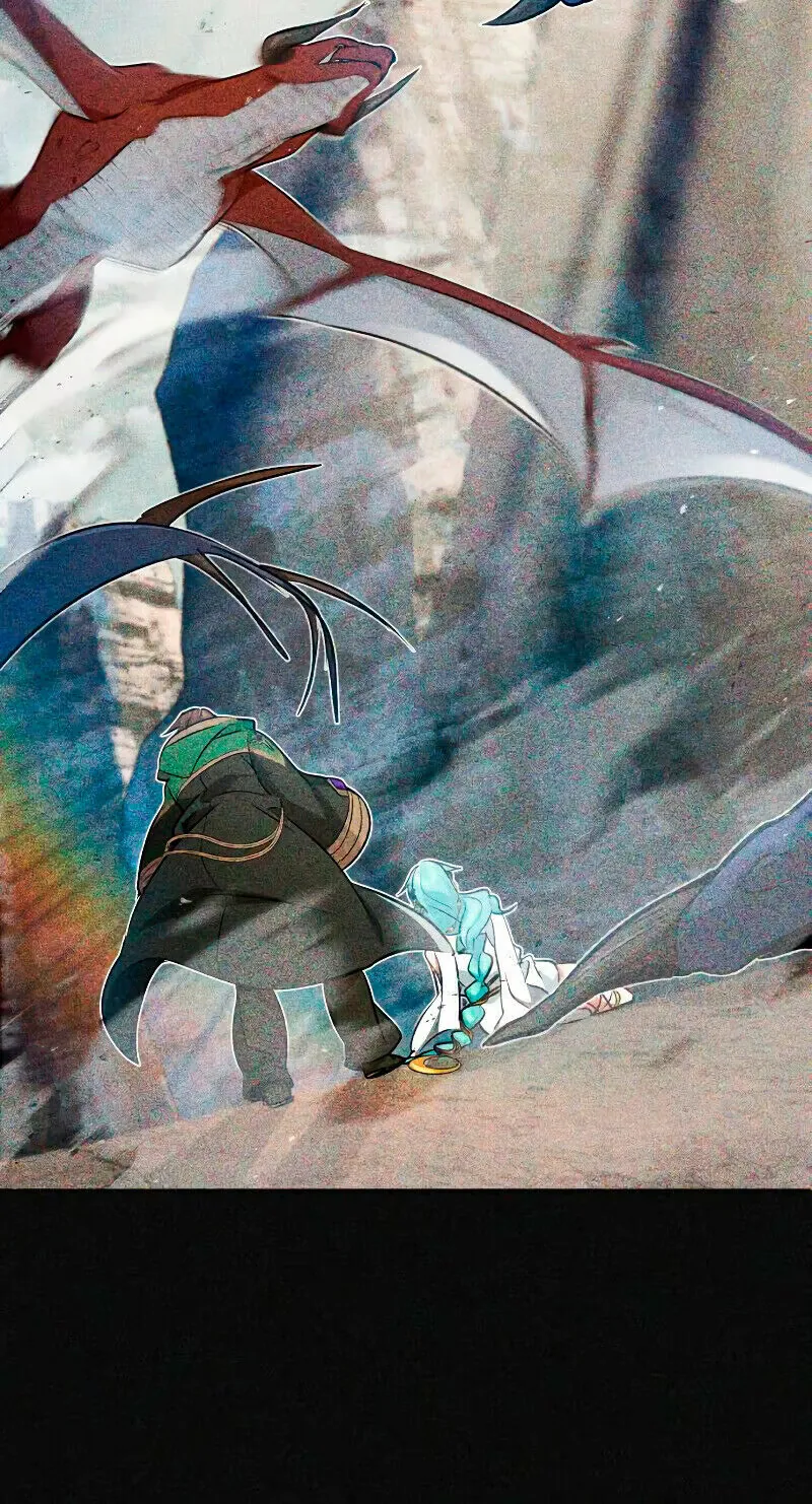 Read O Mago Negro que Retorna Após 66666 Anos (PT-BR) PT Manga Online