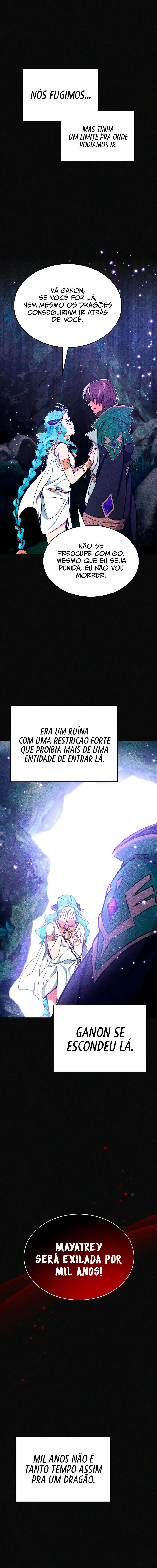 Read O Mago Negro que Retorna Após 66666 Anos (PT-BR) PT Manga Online