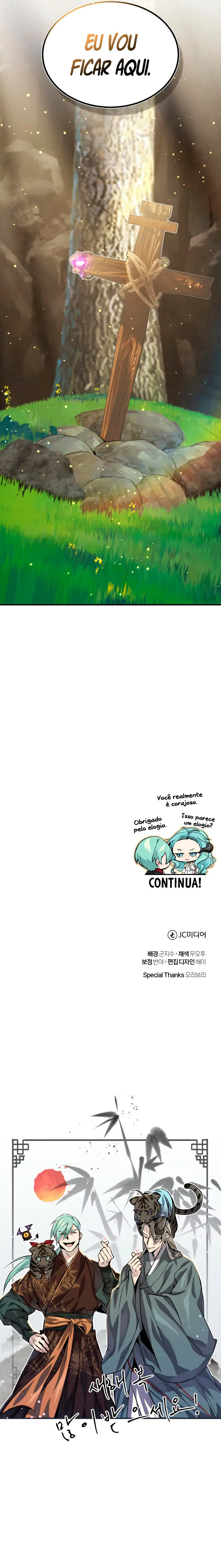 Read O Mago Negro que Retorna Após 66666 Anos (PT-BR) PT Manga Online