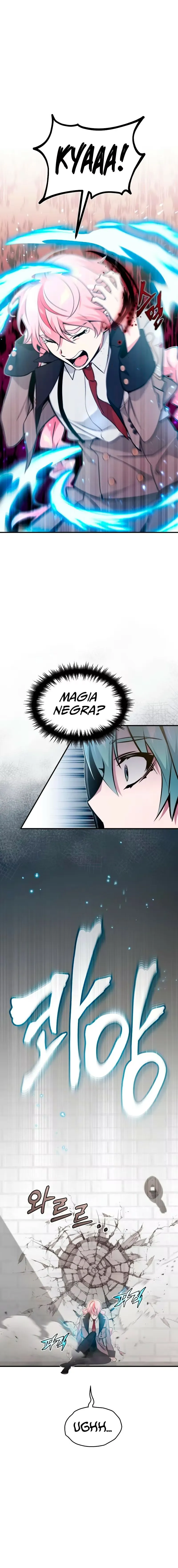 Read O Mago Negro que Retorna Após 66666 Anos (PT-BR) PT Manga Online
