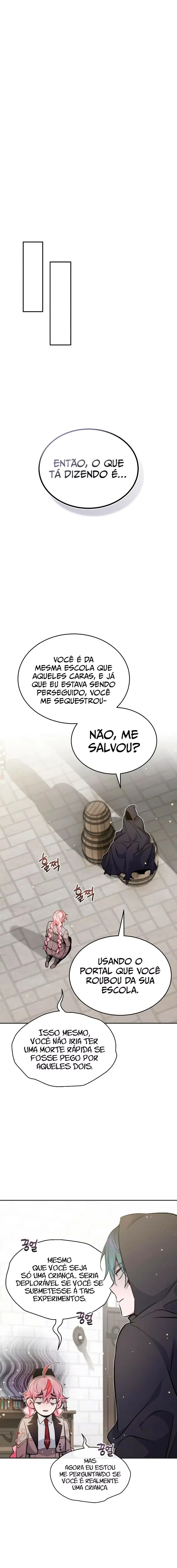 Read O Mago Negro que Retorna Após 66666 Anos (PT-BR) PT Manga Online