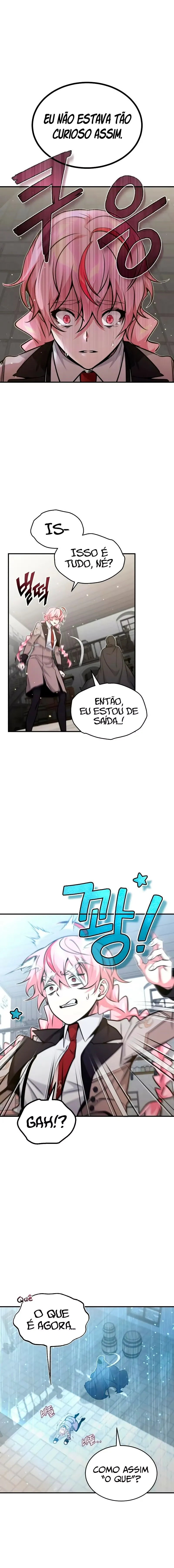 Read O Mago Negro que Retorna Após 66666 Anos (PT-BR) PT Manga Online