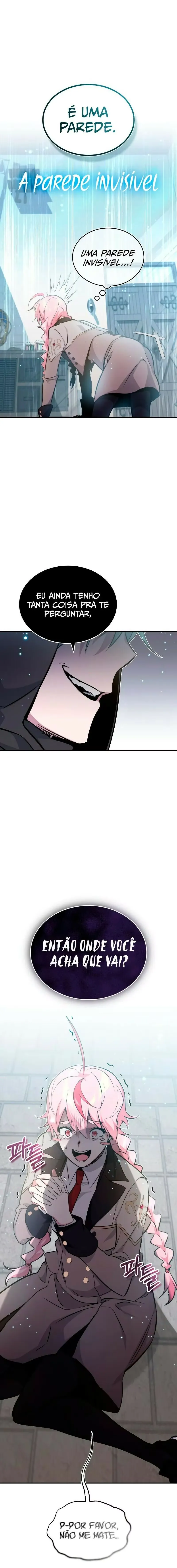 Read O Mago Negro que Retorna Após 66666 Anos (PT-BR) PT Manga Online