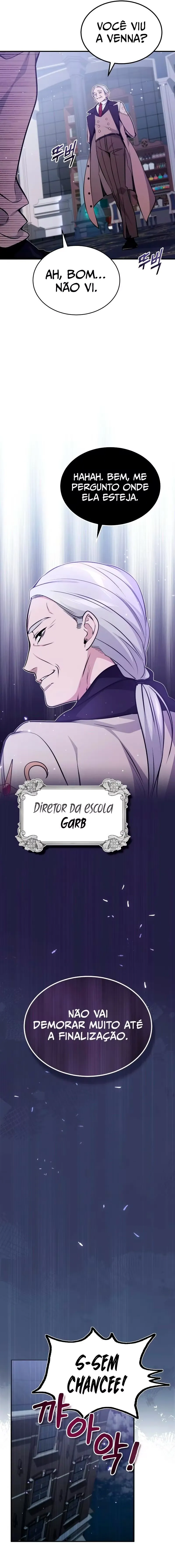 Read O Mago Negro que Retorna Após 66666 Anos (PT-BR) PT Manga Online
