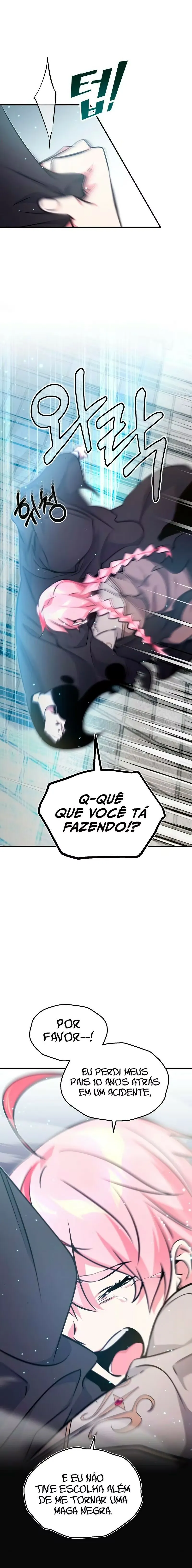 Read O Mago Negro que Retorna Após 66666 Anos (PT-BR) PT Manga Online