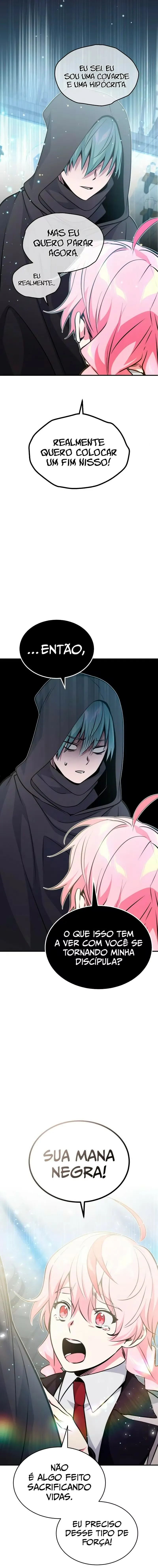Read O Mago Negro que Retorna Após 66666 Anos (PT-BR) PT Manga Online