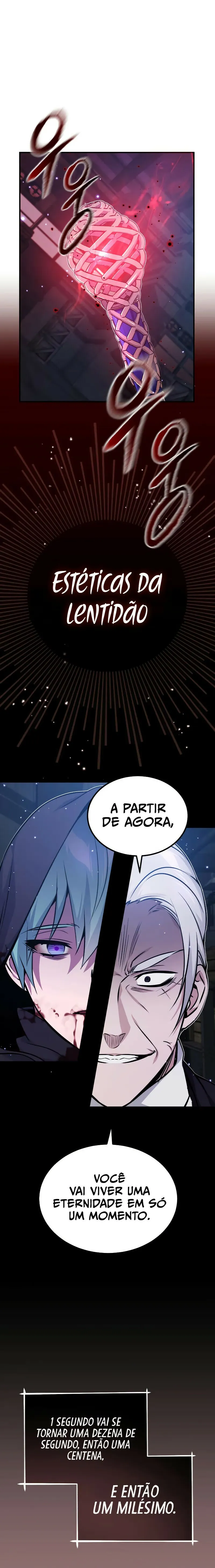 Read O Mago Negro que Retorna Após 66666 Anos (PT-BR) PT Manga Online