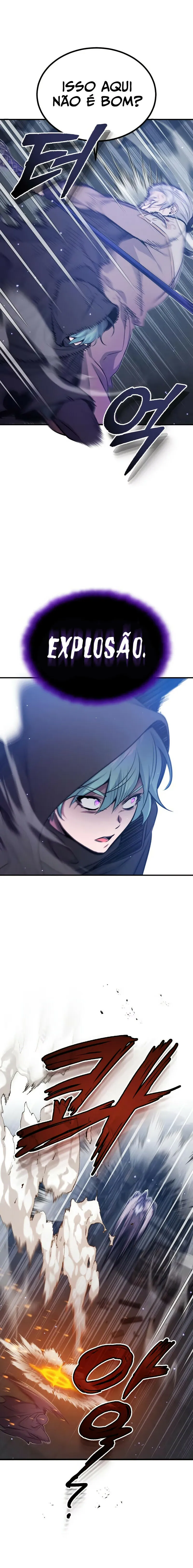 Read O Mago Negro que Retorna Após 66666 Anos (PT-BR) PT Manga Online
