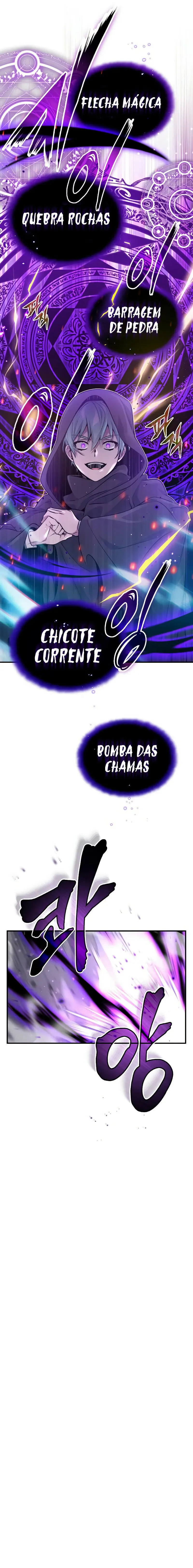 Read O Mago Negro que Retorna Após 66666 Anos (PT-BR) PT Manga Online