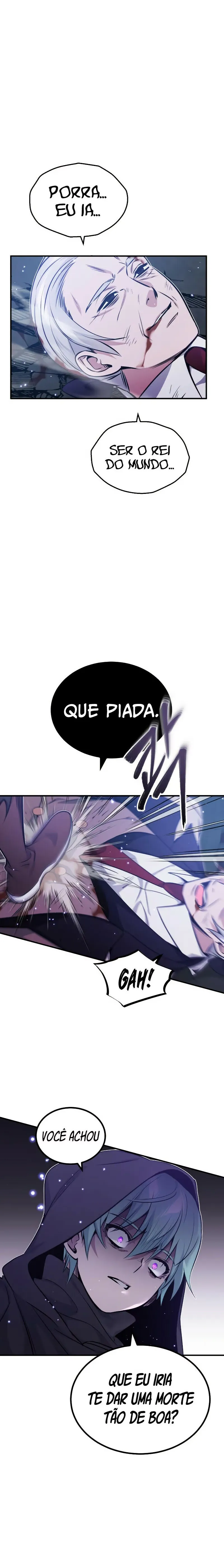 Read O Mago Negro que Retorna Após 66666 Anos (PT-BR) PT Manga Online