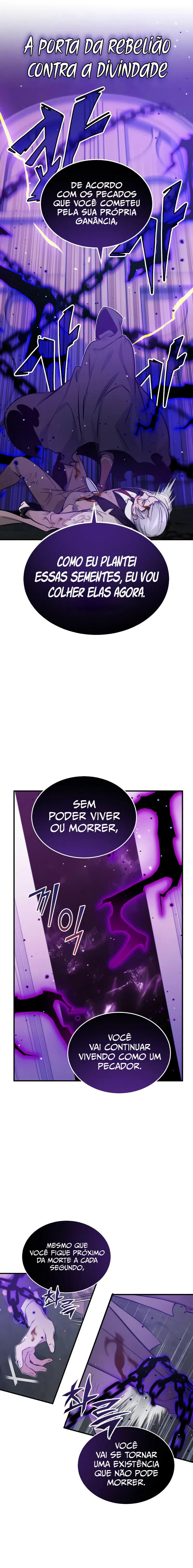 Read O Mago Negro que Retorna Após 66666 Anos (PT-BR) PT Manga Online