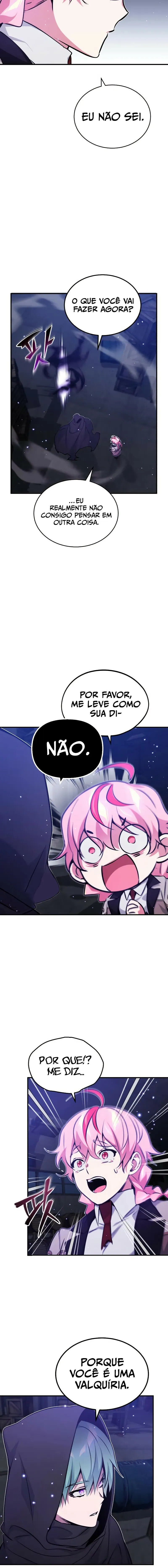 Read O Mago Negro que Retorna Após 66666 Anos (PT-BR) PT Manga Online
