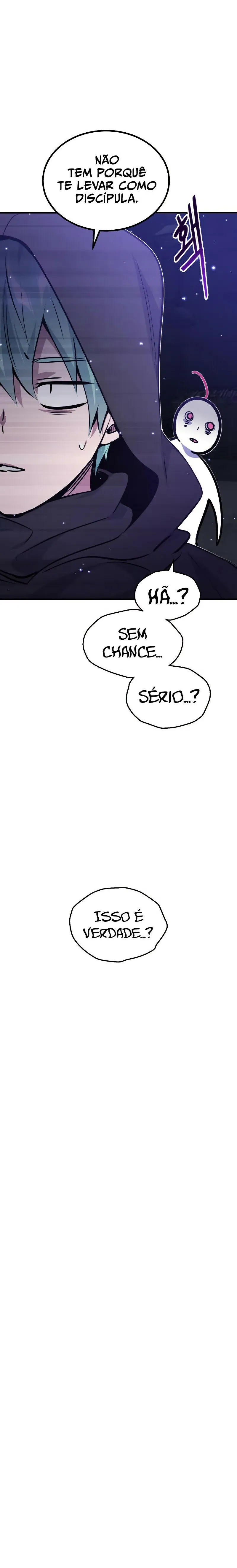 Read O Mago Negro que Retorna Após 66666 Anos (PT-BR) PT Manga Online