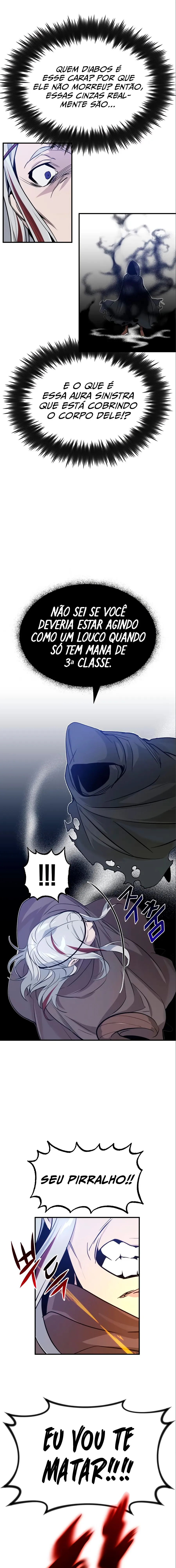 Read O Mago Negro que Retorna Após 66666 Anos (PT-BR) PT Manga Online